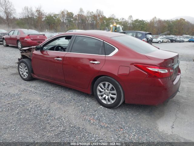 Photo 2 VIN: 1N4AL3AP6GC236577 - NISSAN ALTIMA 