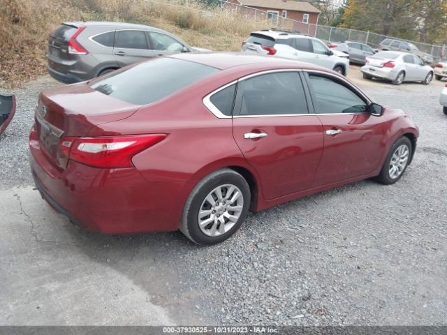 Photo 3 VIN: 1N4AL3AP6GC236577 - NISSAN ALTIMA 