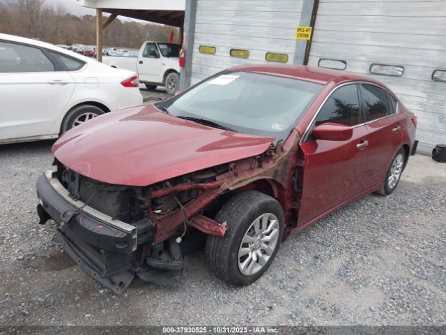 Photo 5 VIN: 1N4AL3AP6GC236577 - NISSAN ALTIMA 