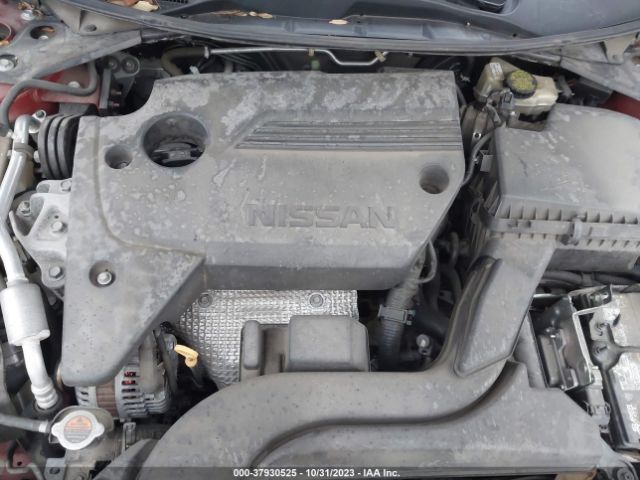 Photo 9 VIN: 1N4AL3AP6GC236577 - NISSAN ALTIMA 