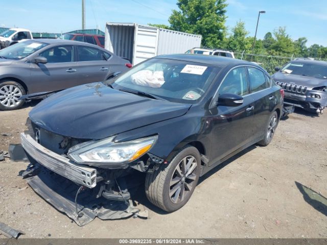 Photo 1 VIN: 1N4AL3AP6GC236708 - NISSAN ALTIMA 