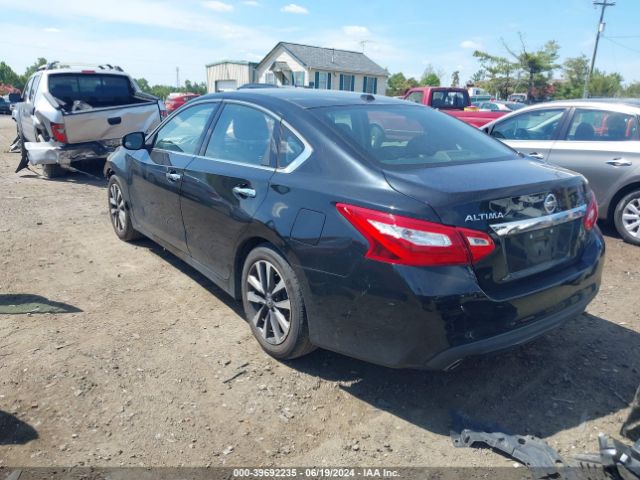 Photo 2 VIN: 1N4AL3AP6GC236708 - NISSAN ALTIMA 