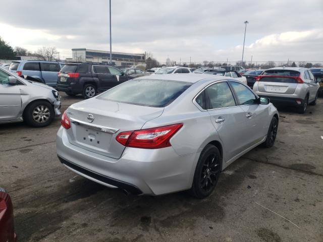 Photo 3 VIN: 1N4AL3AP6GC237017 - NISSAN ALTIMA 2.5 