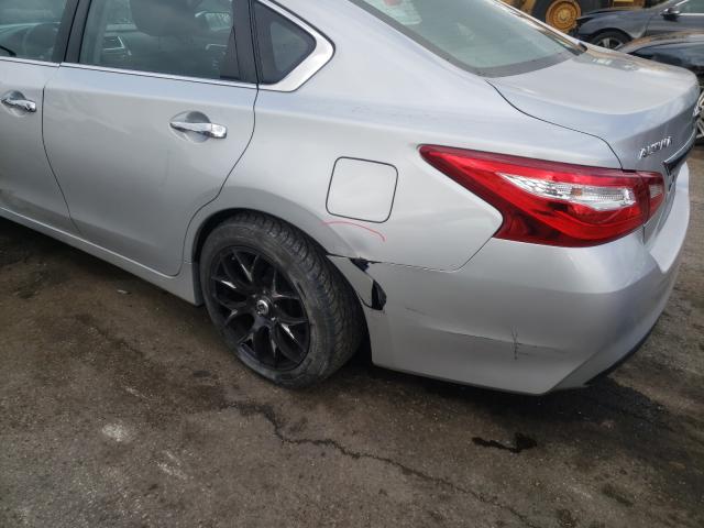 Photo 8 VIN: 1N4AL3AP6GC237017 - NISSAN ALTIMA 2.5 