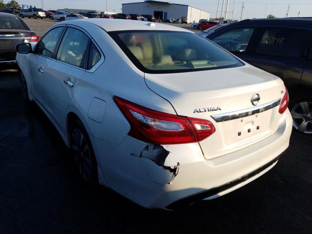 Photo 2 VIN: 1N4AL3AP6GC238331 - NISSAN ALTIMA 2.5 