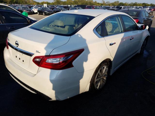 Photo 3 VIN: 1N4AL3AP6GC238331 - NISSAN ALTIMA 2.5 