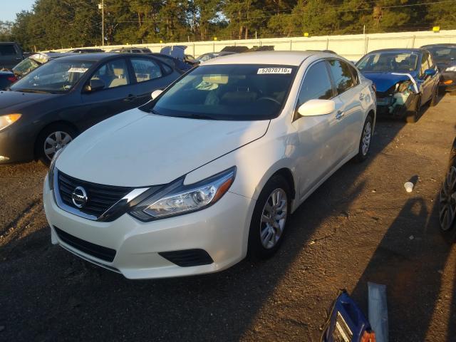 Photo 1 VIN: 1N4AL3AP6GC239026 - NISSAN ALTIMA 2.5 