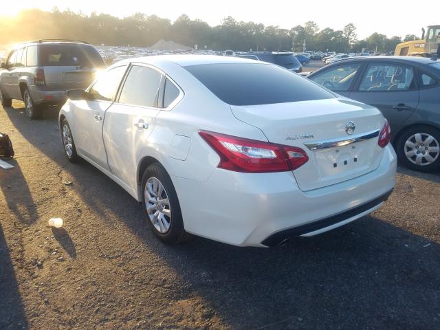 Photo 2 VIN: 1N4AL3AP6GC239026 - NISSAN ALTIMA 2.5 