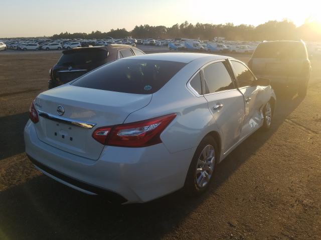 Photo 3 VIN: 1N4AL3AP6GC239026 - NISSAN ALTIMA 2.5 