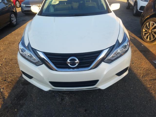 Photo 8 VIN: 1N4AL3AP6GC239026 - NISSAN ALTIMA 2.5 