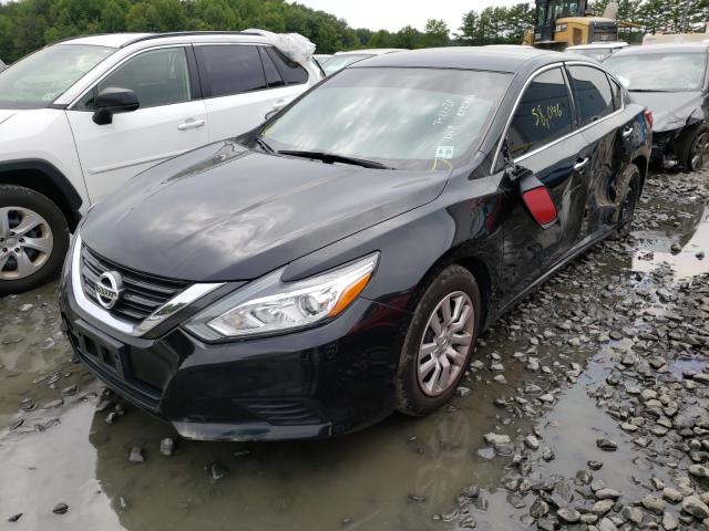 Photo 1 VIN: 1N4AL3AP6GC240015 - NISSAN ALTIMA 