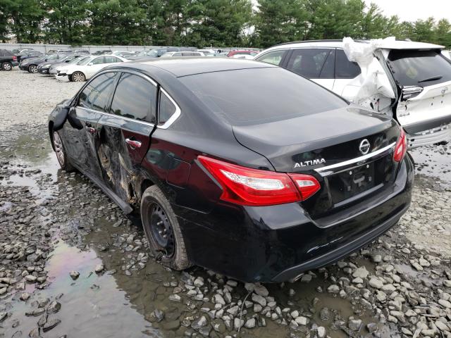 Photo 2 VIN: 1N4AL3AP6GC240015 - NISSAN ALTIMA 