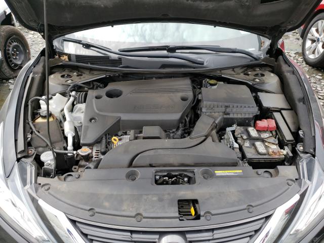 Photo 6 VIN: 1N4AL3AP6GC240015 - NISSAN ALTIMA 