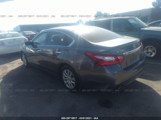 Photo 2 VIN: 1N4AL3AP6GC240449 - NISSAN ALTIMA 