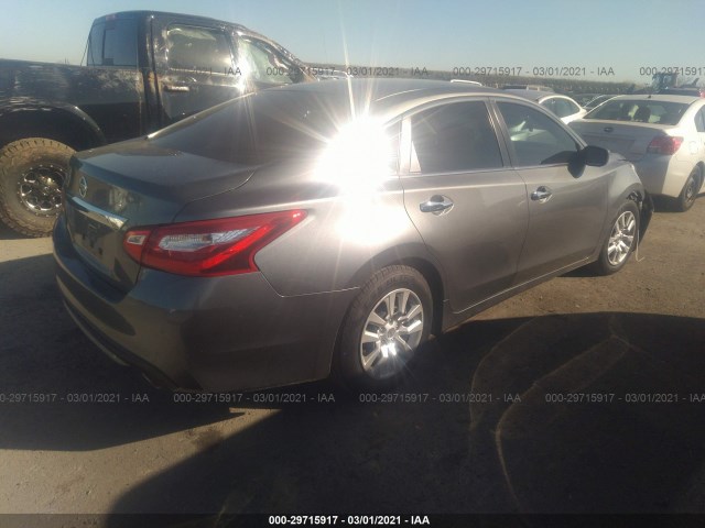 Photo 3 VIN: 1N4AL3AP6GC240449 - NISSAN ALTIMA 