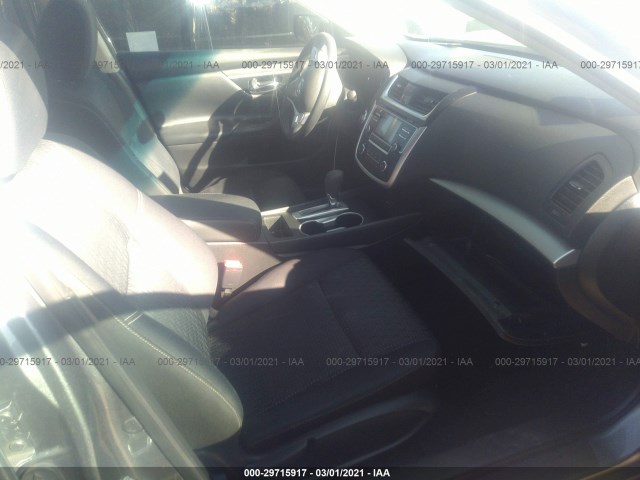 Photo 4 VIN: 1N4AL3AP6GC240449 - NISSAN ALTIMA 