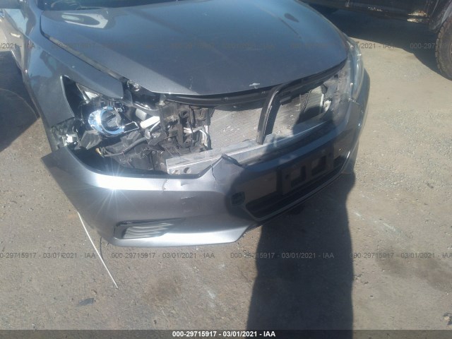 Photo 5 VIN: 1N4AL3AP6GC240449 - NISSAN ALTIMA 