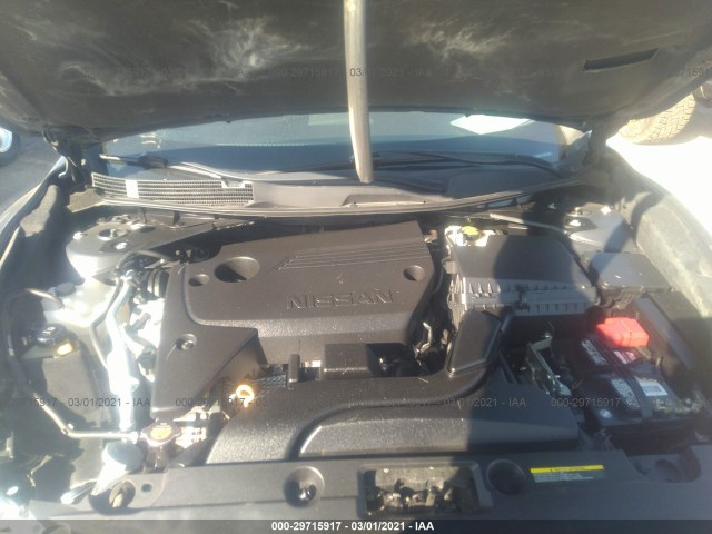 Photo 9 VIN: 1N4AL3AP6GC240449 - NISSAN ALTIMA 