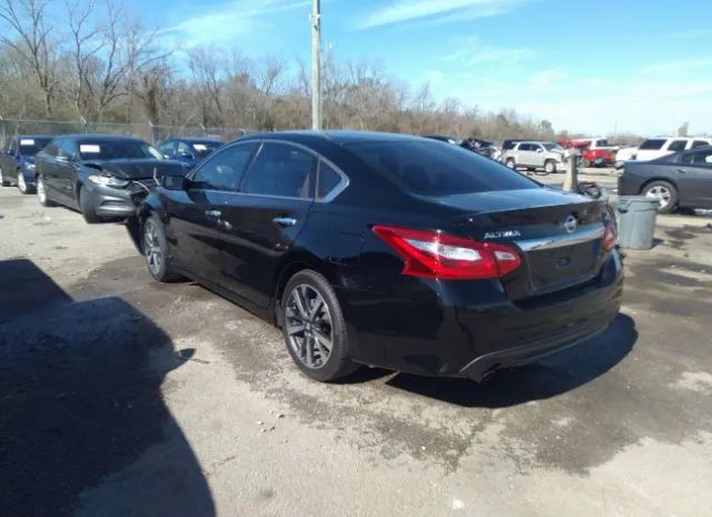 Photo 2 VIN: 1N4AL3AP6GC240600 - NISSAN ALTIMA 