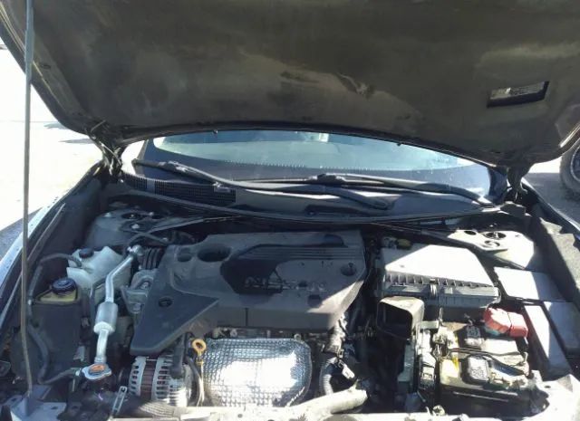 Photo 9 VIN: 1N4AL3AP6GC240600 - NISSAN ALTIMA 