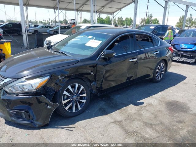 Photo 1 VIN: 1N4AL3AP6GC242069 - NISSAN ALTIMA 