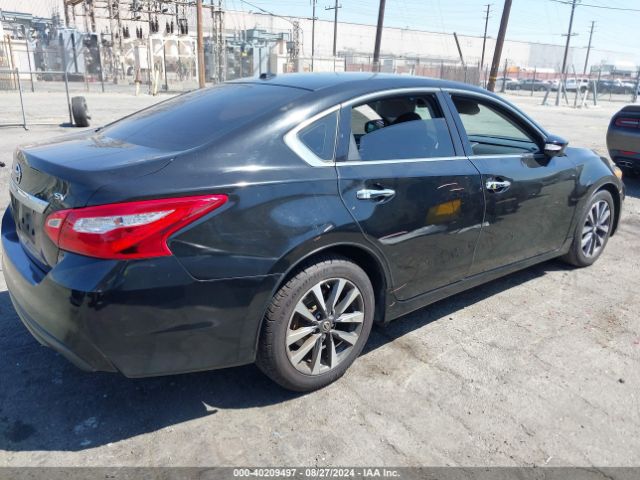 Photo 3 VIN: 1N4AL3AP6GC242069 - NISSAN ALTIMA 