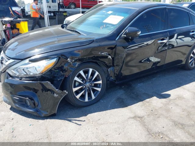 Photo 5 VIN: 1N4AL3AP6GC242069 - NISSAN ALTIMA 