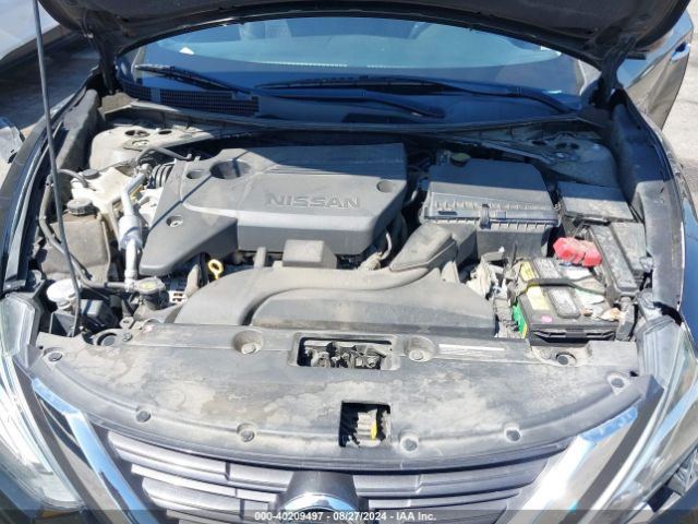 Photo 9 VIN: 1N4AL3AP6GC242069 - NISSAN ALTIMA 