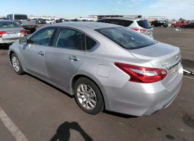 Photo 2 VIN: 1N4AL3AP6GC245618 - NISSAN ALTIMA 