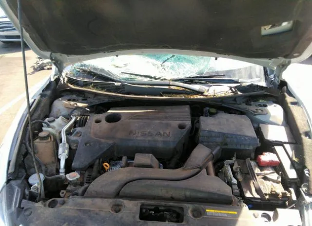 Photo 9 VIN: 1N4AL3AP6GC245618 - NISSAN ALTIMA 