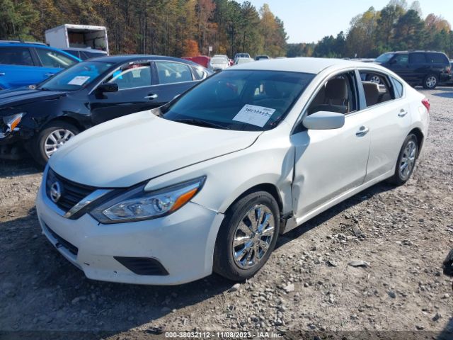 Photo 1 VIN: 1N4AL3AP6GC246316 - NISSAN ALTIMA 