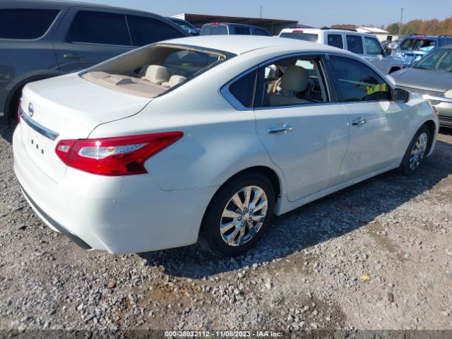 Photo 3 VIN: 1N4AL3AP6GC246316 - NISSAN ALTIMA 