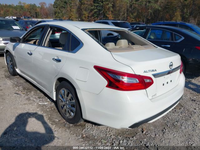 Photo 5 VIN: 1N4AL3AP6GC246316 - NISSAN ALTIMA 