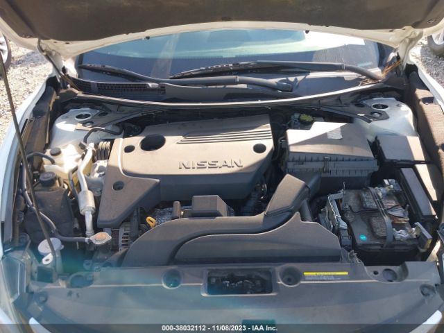 Photo 9 VIN: 1N4AL3AP6GC246316 - NISSAN ALTIMA 