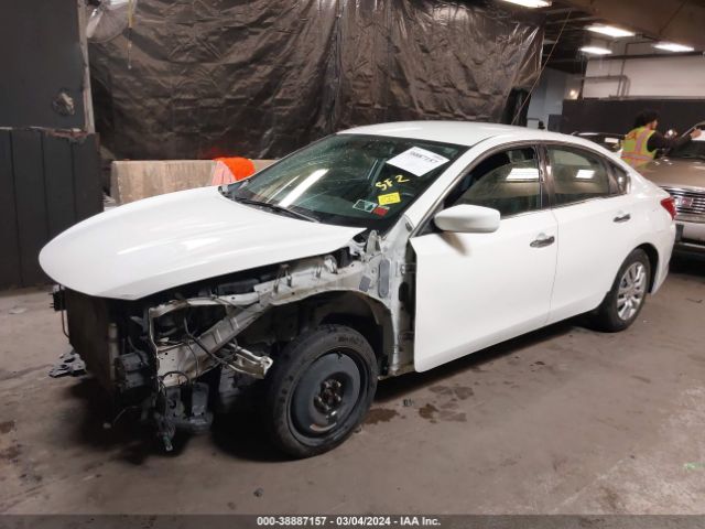 Photo 1 VIN: 1N4AL3AP6GC248020 - NISSAN ALTIMA 