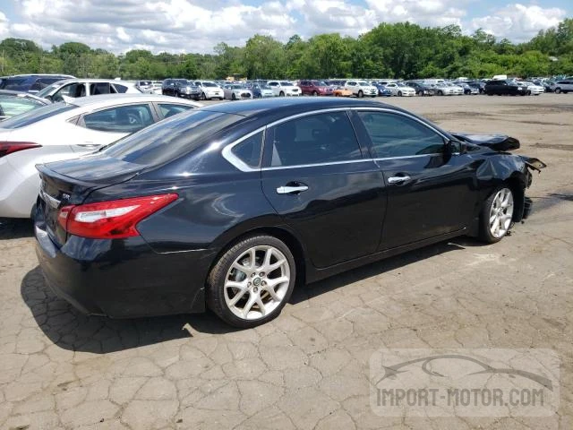 Photo 2 VIN: 1N4AL3AP6GC248387 - NISSAN ALTIMA 