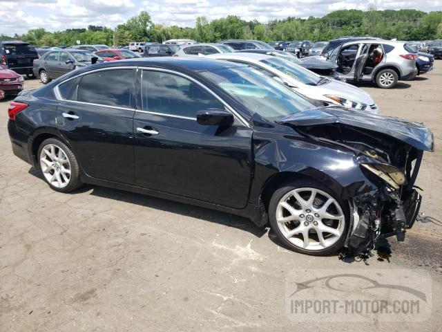 Photo 3 VIN: 1N4AL3AP6GC248387 - NISSAN ALTIMA 