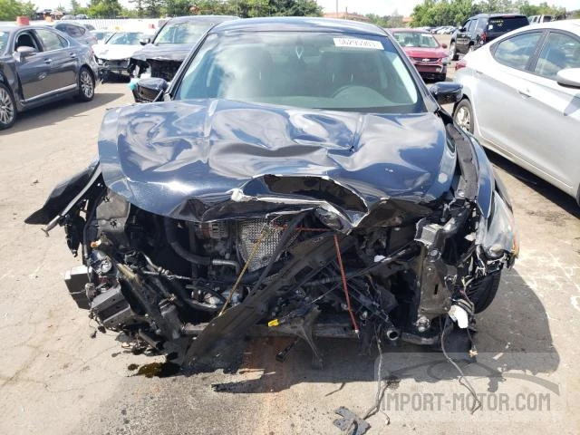 Photo 4 VIN: 1N4AL3AP6GC248387 - NISSAN ALTIMA 