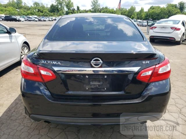 Photo 5 VIN: 1N4AL3AP6GC248387 - NISSAN ALTIMA 