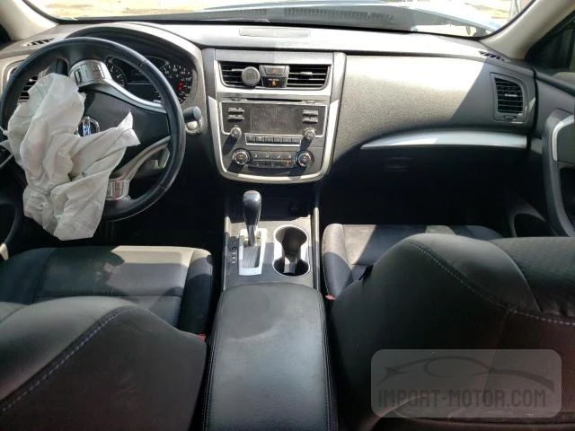 Photo 7 VIN: 1N4AL3AP6GC248387 - NISSAN ALTIMA 