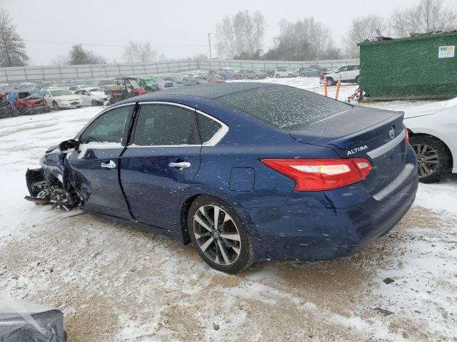 Photo 1 VIN: 1N4AL3AP6GC249085 - NISSAN ALTIMA 2.5 