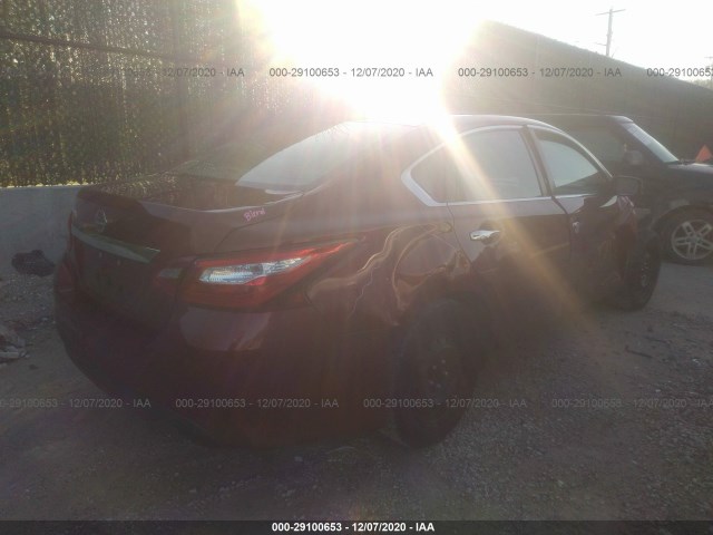 Photo 3 VIN: 1N4AL3AP6GC249197 - NISSAN ALTIMA 