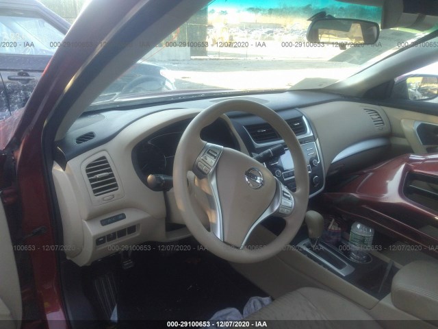 Photo 4 VIN: 1N4AL3AP6GC249197 - NISSAN ALTIMA 