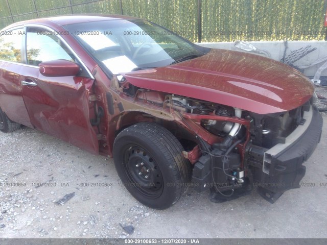 Photo 5 VIN: 1N4AL3AP6GC249197 - NISSAN ALTIMA 