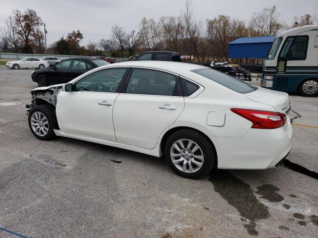 Photo 1 VIN: 1N4AL3AP6GC250026 - NISSAN ALTIMA 2.5 