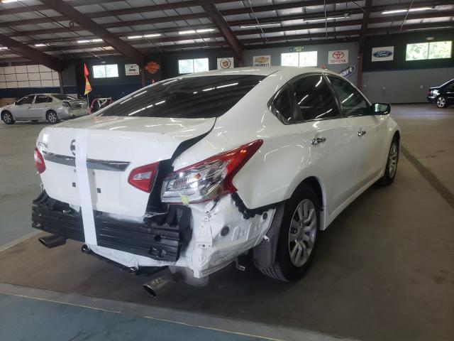 Photo 3 VIN: 1N4AL3AP6GC252360 - NISSAN ALTIMA 2.5 