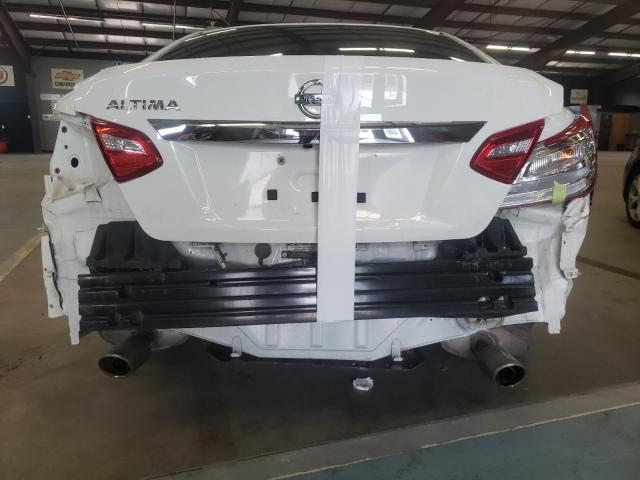 Photo 8 VIN: 1N4AL3AP6GC252360 - NISSAN ALTIMA 2.5 