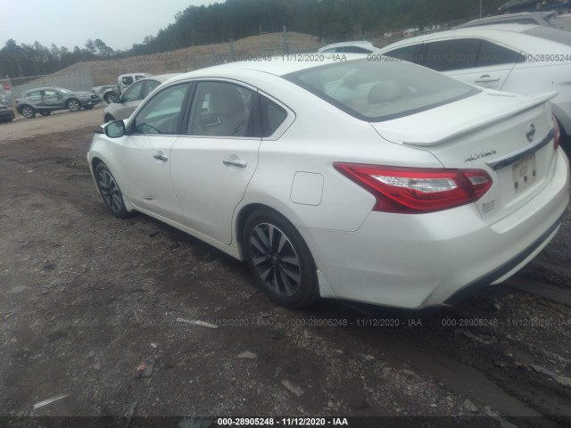 Photo 2 VIN: 1N4AL3AP6GC253122 - NISSAN ALTIMA 