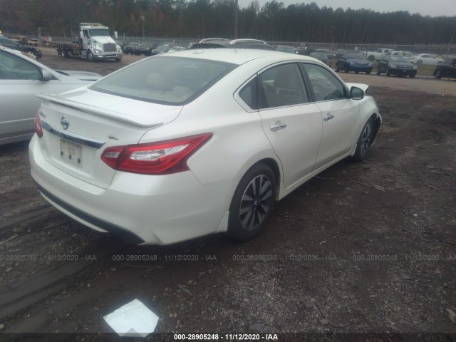 Photo 3 VIN: 1N4AL3AP6GC253122 - NISSAN ALTIMA 