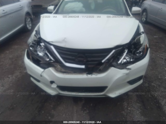 Photo 5 VIN: 1N4AL3AP6GC253122 - NISSAN ALTIMA 